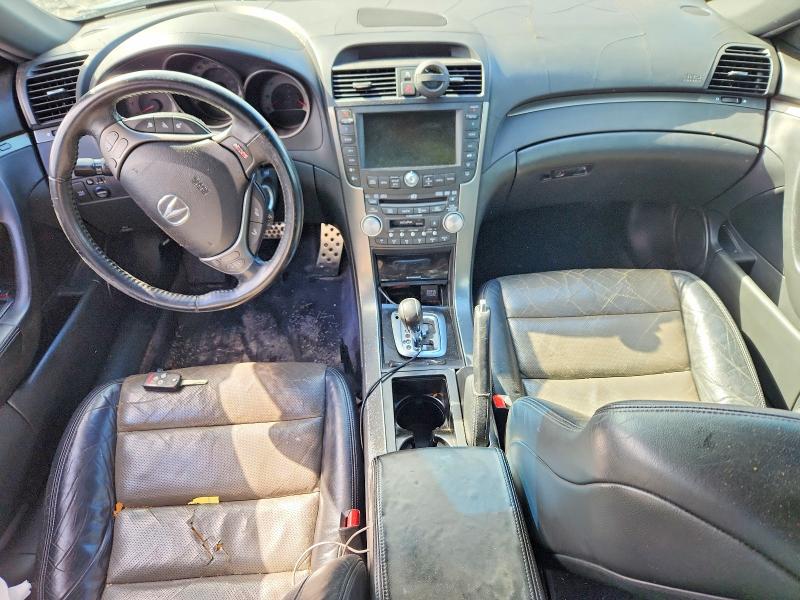 Photo 8 from auction – 2008 ACURA TL with VIN 19UUA76558A800293