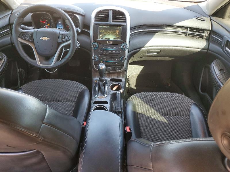 Photo 8 from auction – 2015 CHEVROLET MALIBU with VIN 1G11C5SL9FF152292