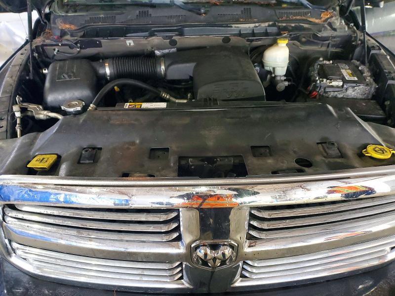 Photo 11 from auction – 2014 RAM 1500 with VIN 1C6RR7LG3ES463753