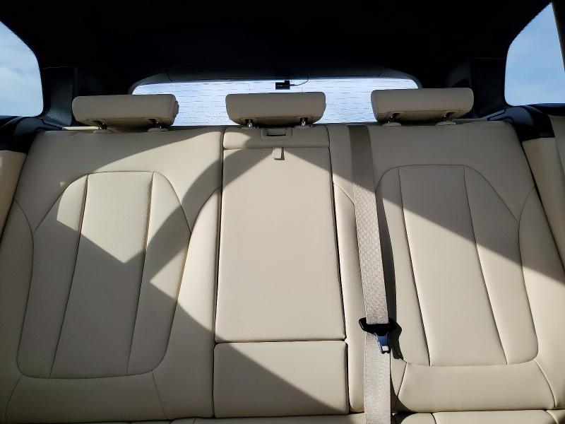 صورة رقم 10 من المزاد - 2019 BMW X3 مع VIN 5UXTR9C5XKLR09734