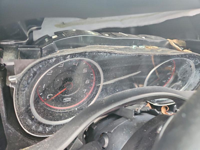 Photo 9 from auction – 2022 DODGE CHARGER with VIN 2C3CDXBG6NH161464