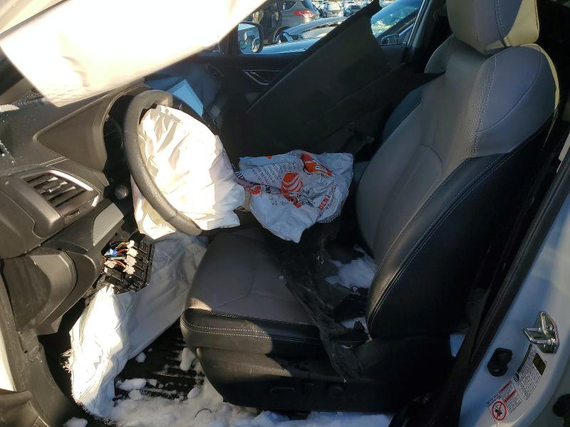 Photo 7 from auction – 2019 SUBARU FORESTER L with VIN JF2SKAUC1KH523322