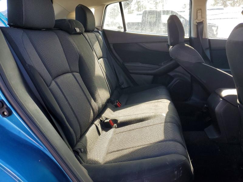 Photo 10 from auction – 2019 SUBARU IMPREZA with VIN 4S3GTAA60K3719703