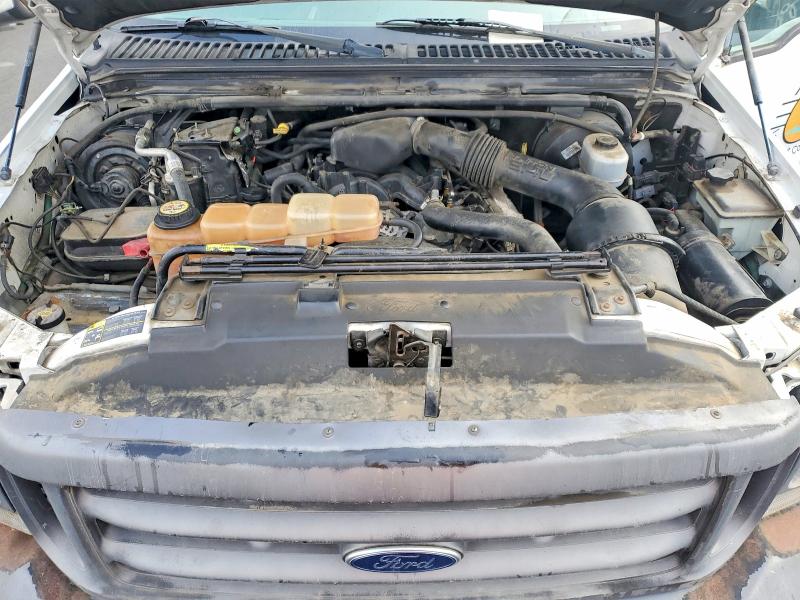 Photo 11 from auction – 2002 FORD F250 SUPER with VIN 1FTNF20L22ED43635