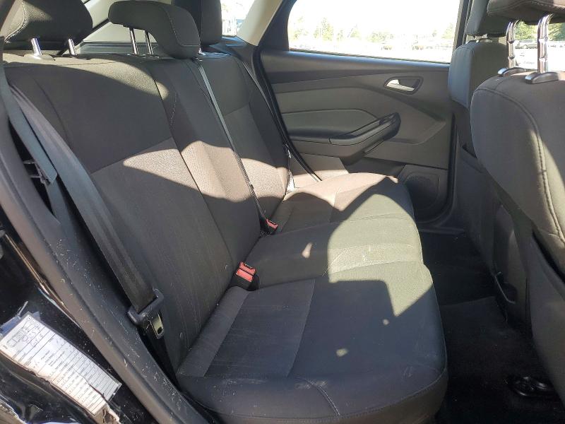 Photo 10 from auction – 2015 FORD FOCUS with VIN 1FADP3K29FL318998