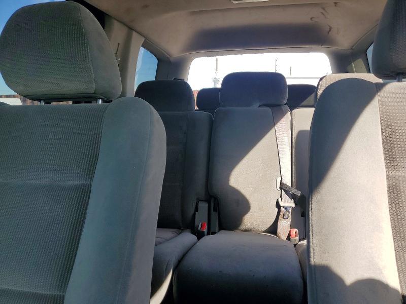 Photo 10 from auction – 2004 DODGE DURANGO with VIN 1D4HD48D14F125651