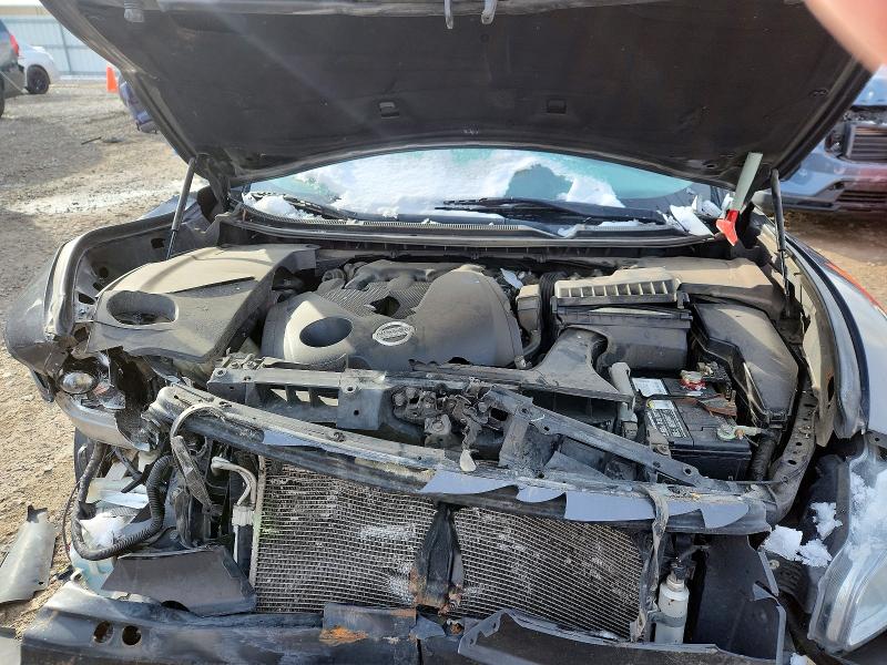 Photo 11 from auction – 2013 NISSAN MAXIMA with VIN 1N4AA5AP9DC833672