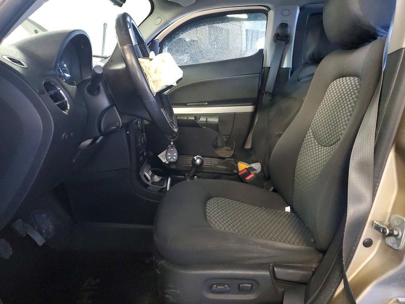 Photo 7 from auction – 2008 CHEVROLET HHR PANEL with VIN 3GCCA05P38S671862