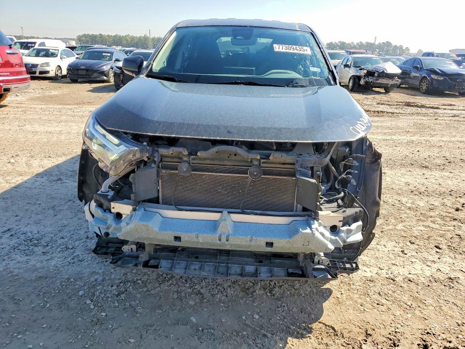Photo 5 from auction – 2023 TOYOTA RAV4 LE with VIN 2T3H1RFV9PW278991