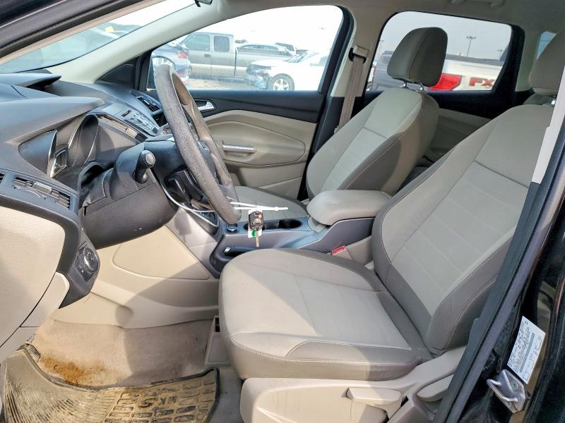 Photo 7 from auction – 2013 FORD ESCAPE SE with VIN 1FMCU0GX9DUB93540
