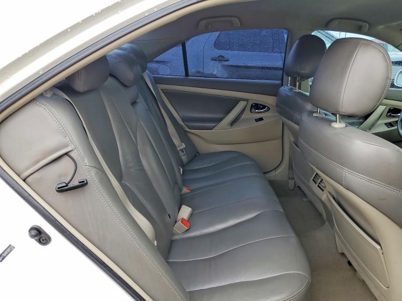 Photo 10 from auction – 2009 TOYOTA CAMRY HYBR with VIN 4T1BB46K39U075179