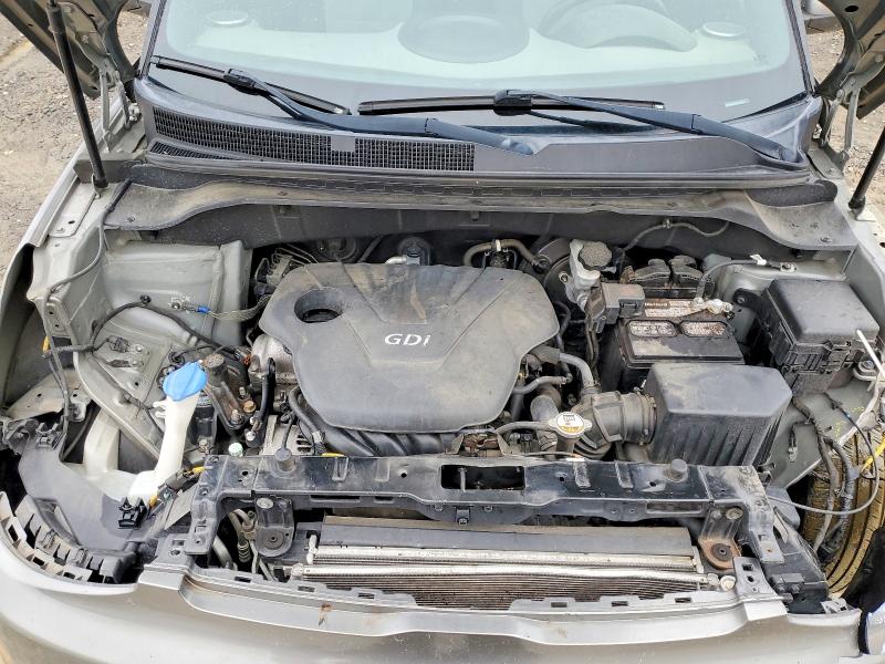 Photo 12 from auction – 2014 KIA SOUL with VIN KNDJN2A28E7027124