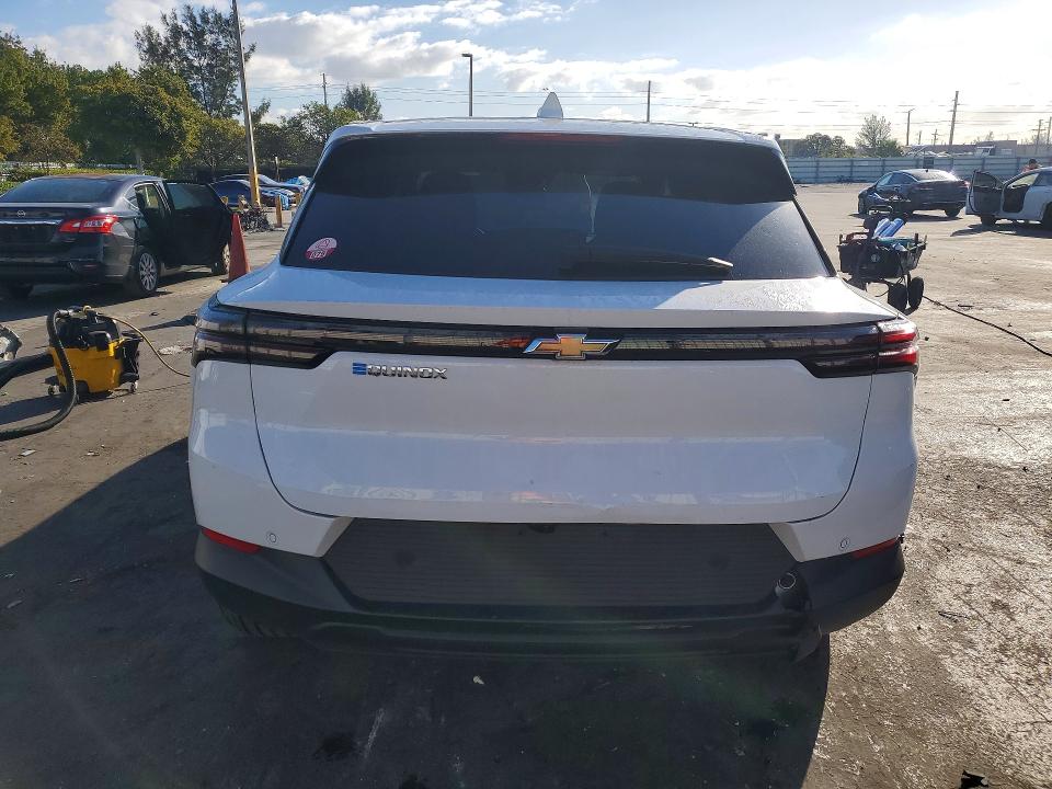 Zdjęcie 6 z aukcji – 2025 CHEVROLET EQUINOX z VIN 3GN7DLRP2SS147363