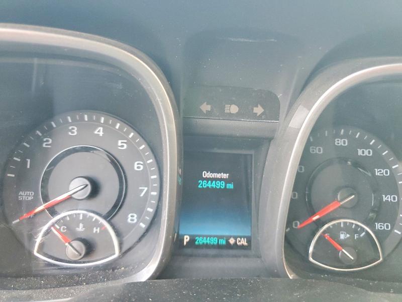 Photo 9 from auction – 2015 CHEVROLET MALIBU LS with VIN 1G11B5SL5FF282976