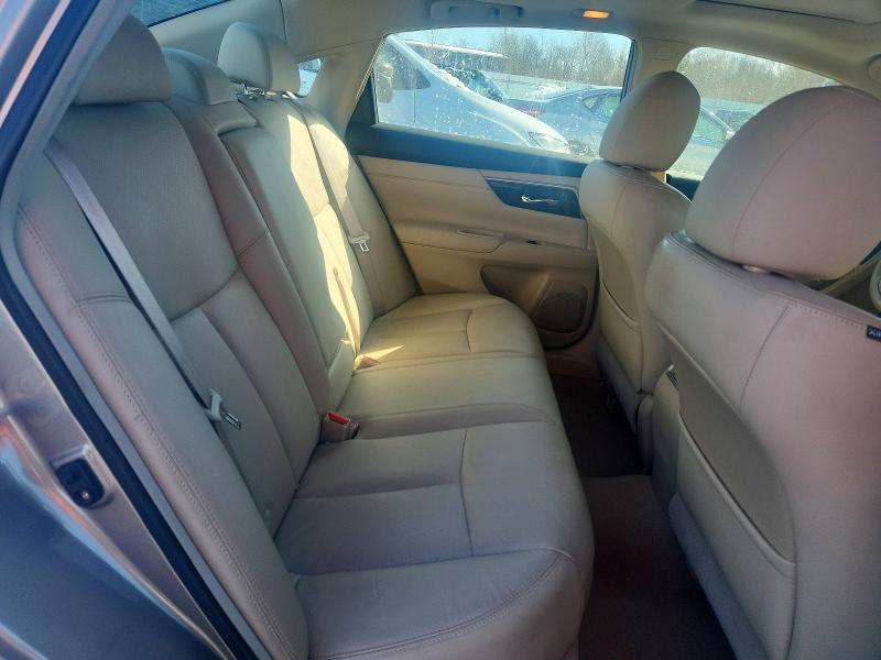 Photo 10 from auction – 2013 NISSAN ALTIMA with VIN 1N4AL3AP5DN510559