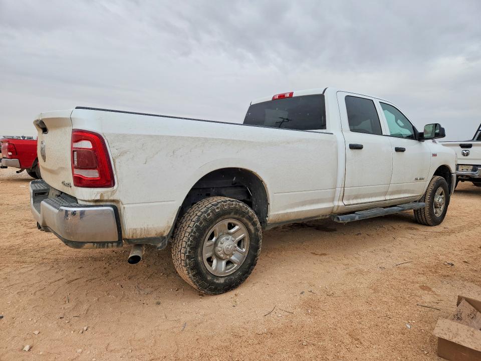 Photo 3 from auction – 2019 RAM 2500 TRADE with VIN 3C6UR5HJ9KG650341