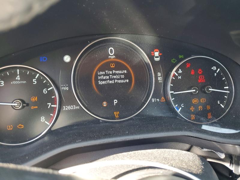 Photo 9 from auction – 2024 MAZDA 3 PREFERRE with VIN 3MZBPBCM6RM410503