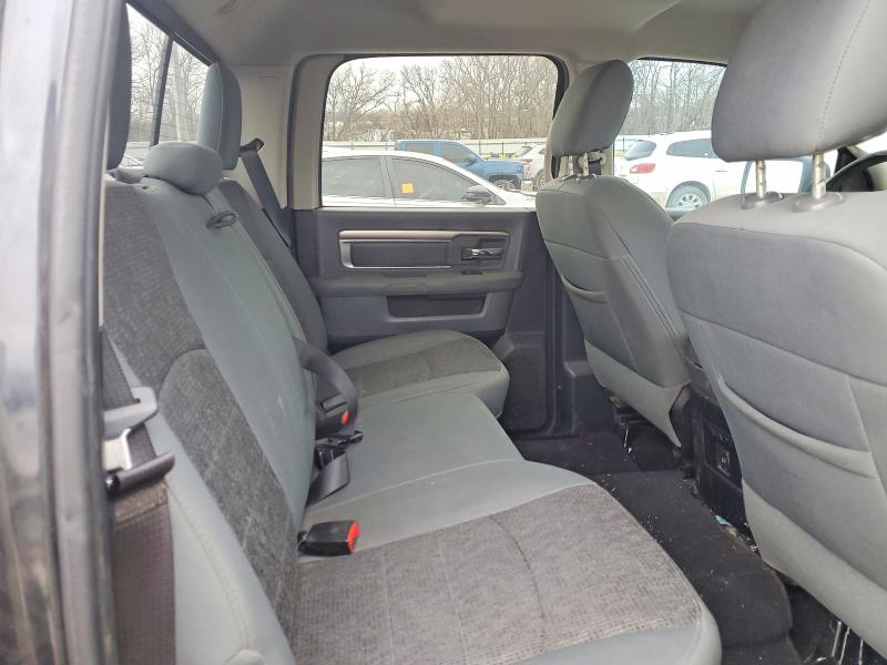 Photo 10 from auction – 2016 RAM 1500 with VIN 3C6RR7LT6GG239951