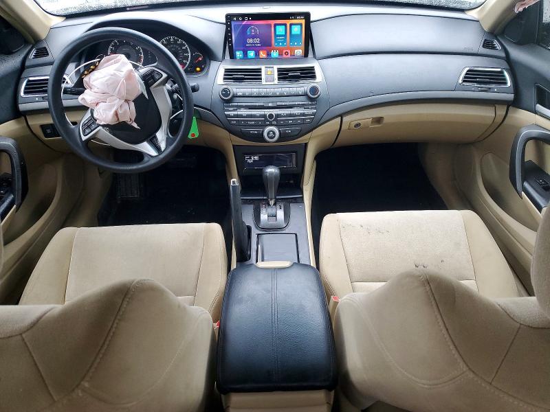 Photo 8 from auction – 2008 HONDA ACCORD with VIN 1HGCS12388A024073