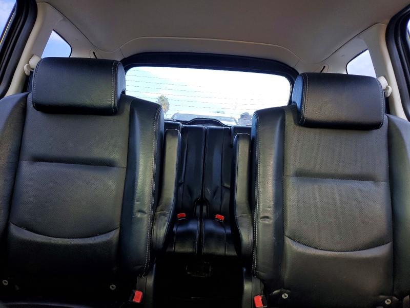 Photo 10 from auction – 2009 MAZDA 5 with VIN JM1CR29L290329761