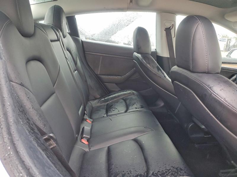 Photo 10 from auction – 2021 TESLA MODEL 3 with VIN 5YJ3E1EAXMF981936