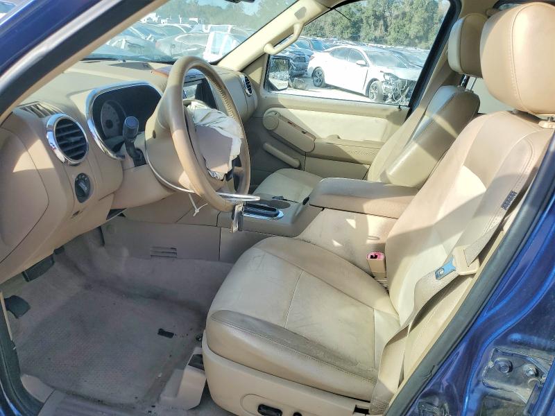 Photo 7 from auction – 2007 FORD EXPLORER with VIN 1FMEU64E27UA41036