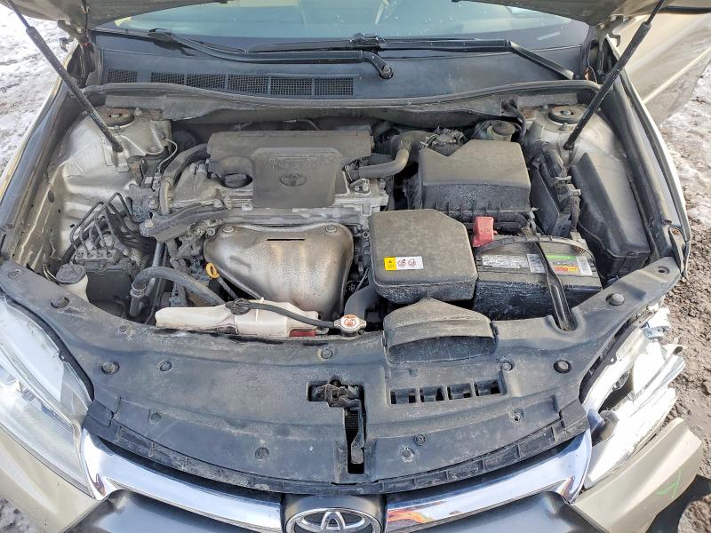 Photo 11 from auction – 2017 TOYOTA CAMRY with VIN 4T1BF1FKXHU303910
