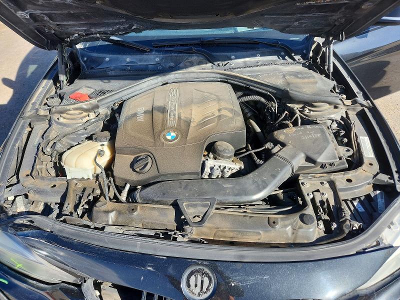 Photo 11 from auction – 2013 BMW 335 with VIN WBA3B9G54DNR89827