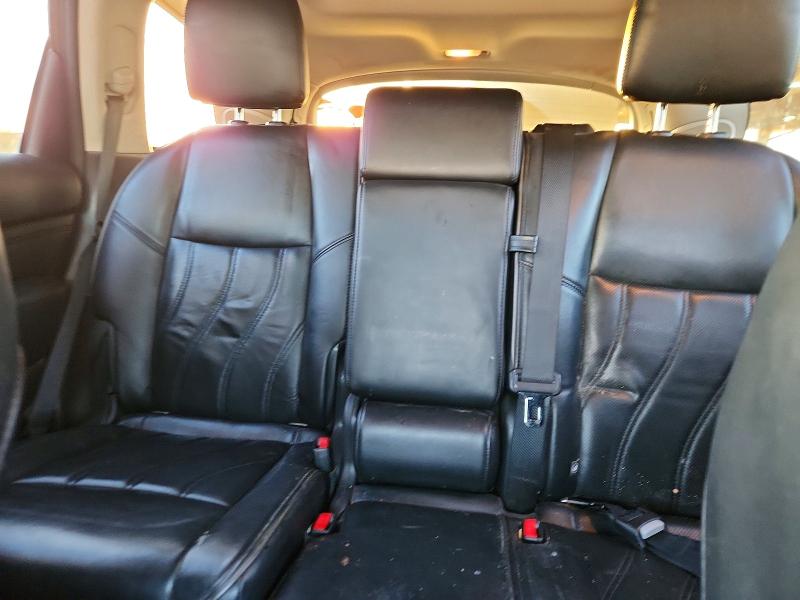 Photo 10 from auction – 2015 INFINITI QX60 with VIN 5N1AL0MN7FC526145