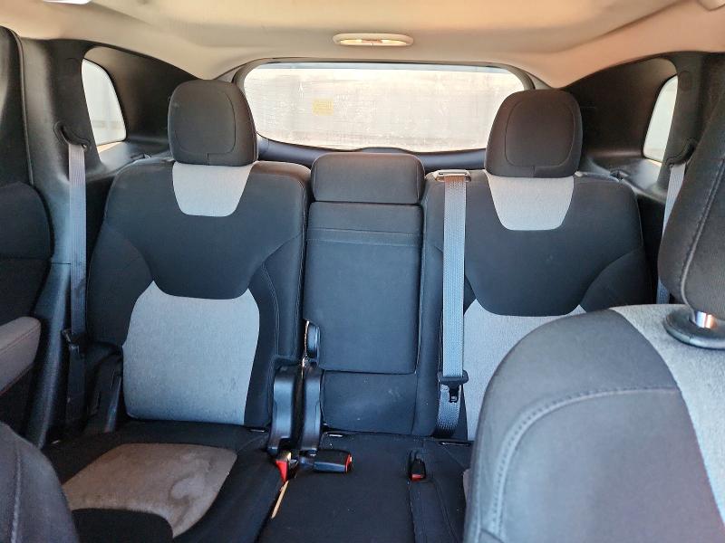 Photo 10 from auction – 2014 JEEP CHEROKEE L with VIN 1C4PJMCB9EW192460