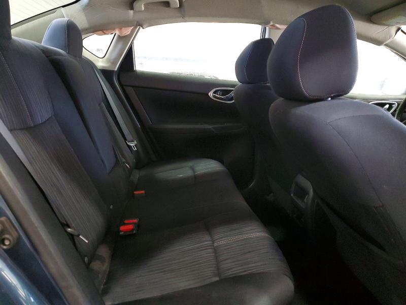 Foto 10 de la subasta – 2016 NISS SENTRA con VIN 3N1AB7AP4GY326941