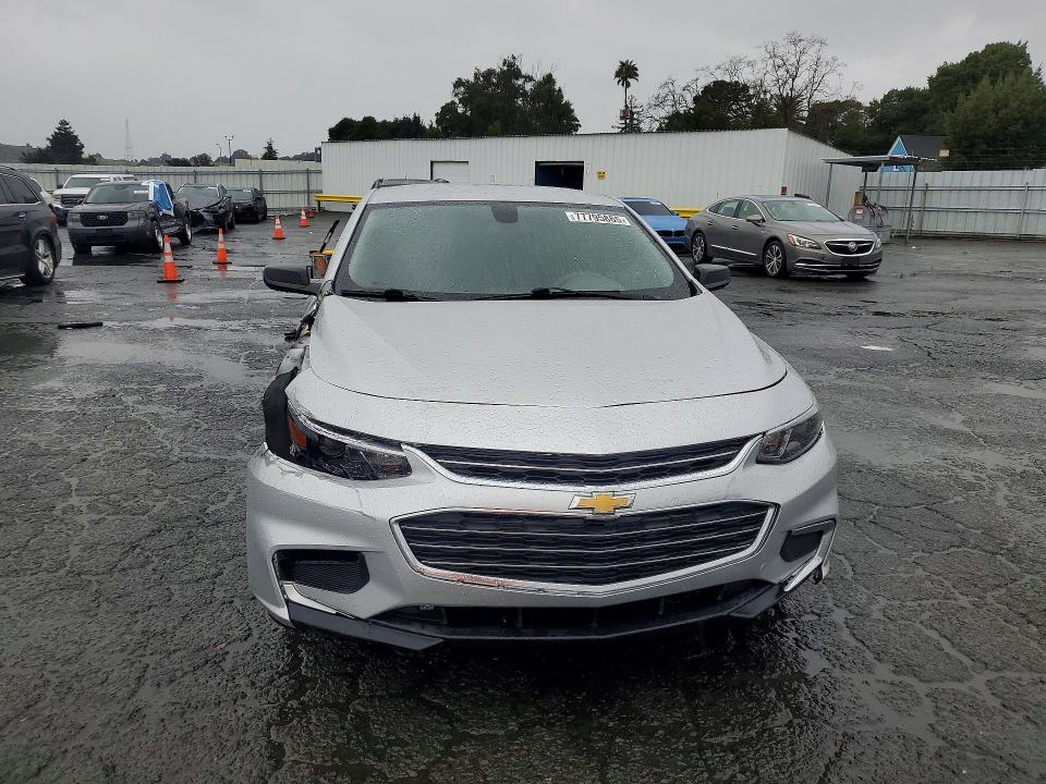 Photo 5 from auction – 2016 CHEVROLET MALIBU with VIN 1G1ZA5ST7GF236511