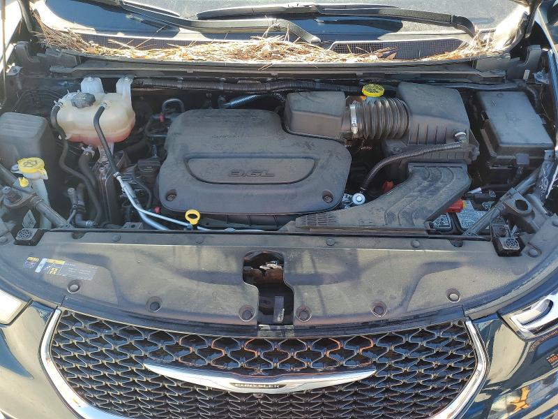 Photo 12 from auction – 2022 CHRYSLER PACIFICA with VIN 2C4RC1GG3NR145053