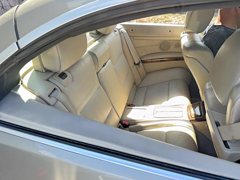 Photo 6 from auction – 2007 BMW 335 with VIN WBAWL73587PX47541