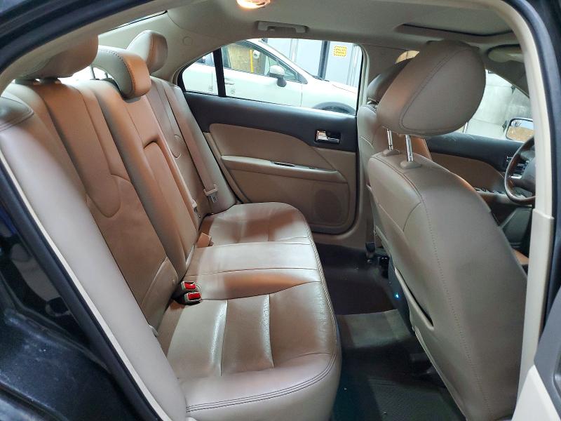 Photo 10 from auction – 2011 FORD FUSION SEL with VIN 3FAHP0JAXBR148686