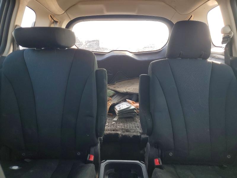 Photo 10 from auction – 2013 MAZDA 5 with VIN JM1CW2BL8D0158106