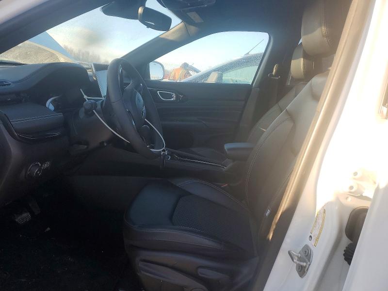 Photo 7 from auction – 2024 JEEP COMPASS LA with VIN 3C4NJDBN2RT145706
