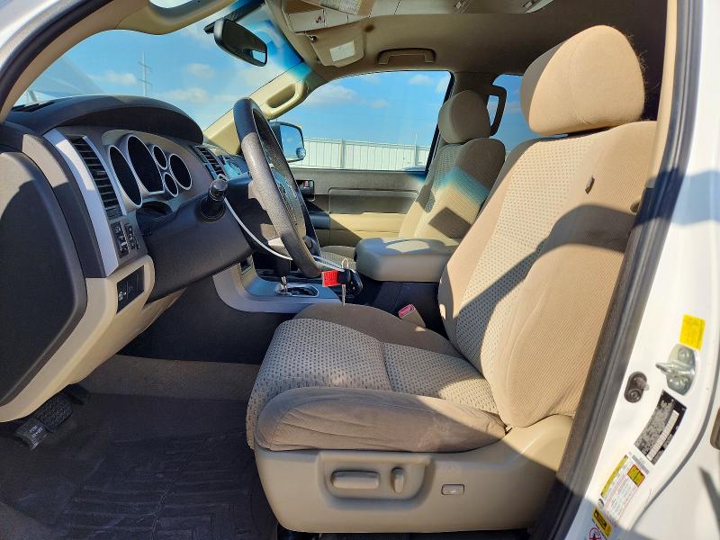 Photo 7 from auction – 2011 TOYOTA TUNDRA with VIN 5TFRM5F11BX025654