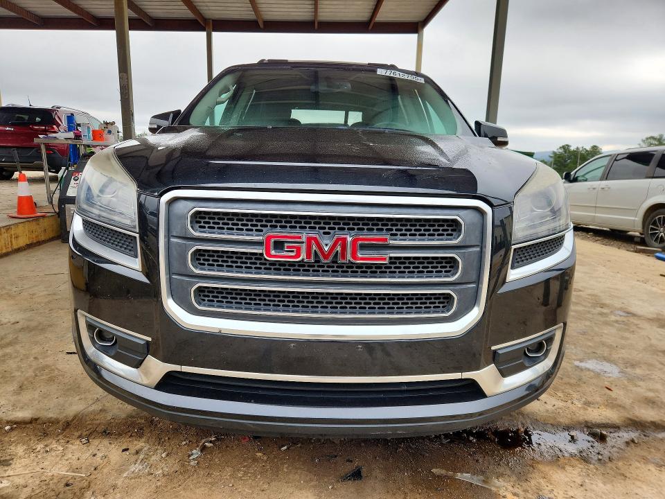 Photo 5 from auction – 2014 GMC ACADIA with VIN 1GKKRSKD3EJ346351