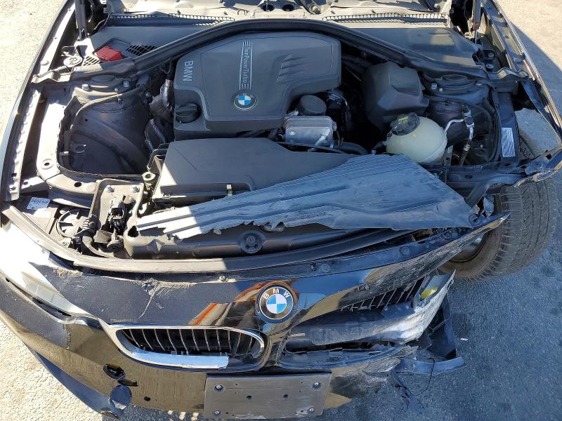 Photo 11 from auction – 2015 BMW 428 I GRAN with VIN WBA4A9C51FD416972