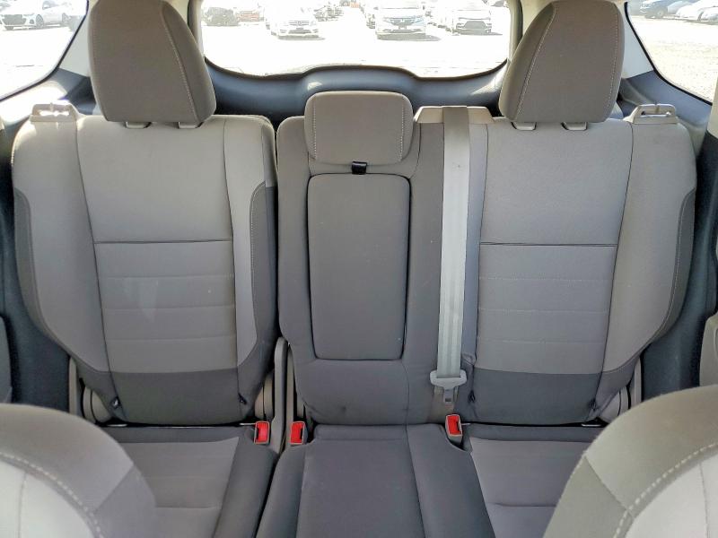 Photo 10 from auction – 2014 FORD ESCAPE with VIN 1FMCU0GX2EUB16204