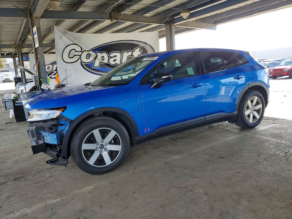 2024 HONDA PROLOGUE