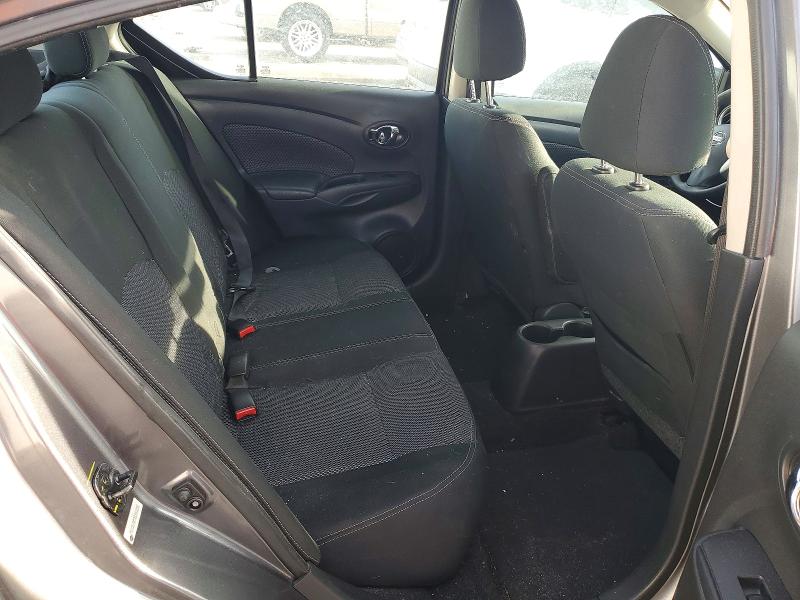 Photo 10 from auction – 2019 NISSAN VERSA with VIN 3N1CN7AP7KL864328