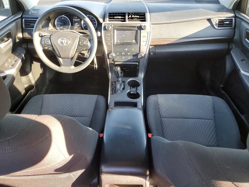 Photo 8 from auction – 2016 TOYOTA CAMRY LE with VIN 4T1BF1FK6GU538786