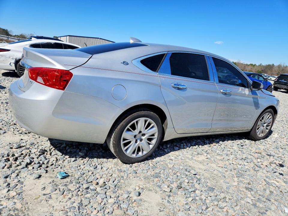 Zdjęcie 3 z aukcji – 2017 CHEVROLET IMPALA z VIN 2G11Z5SA4H9182289