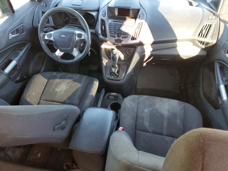 صورة رقم 8 من المزاد - 2015 FORD TRANSIT CO مع VIN NM0LS7F73F1225937
