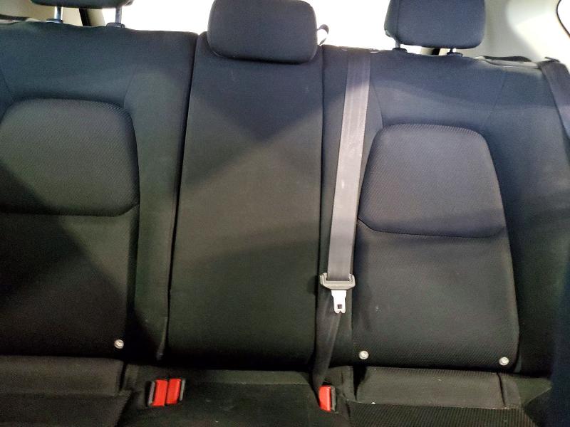 Photo 10 from auction – 2019 MAZDA CX-5 SPORT with VIN JM3KFBBM4K1604836
