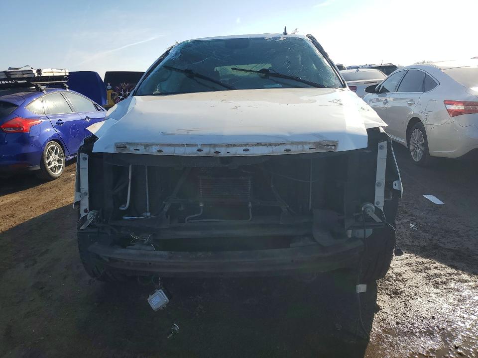 Photo 5 from auction – 2010 CADILLAC ESCALADE L with VIN 1GYUKBEF0AR181628