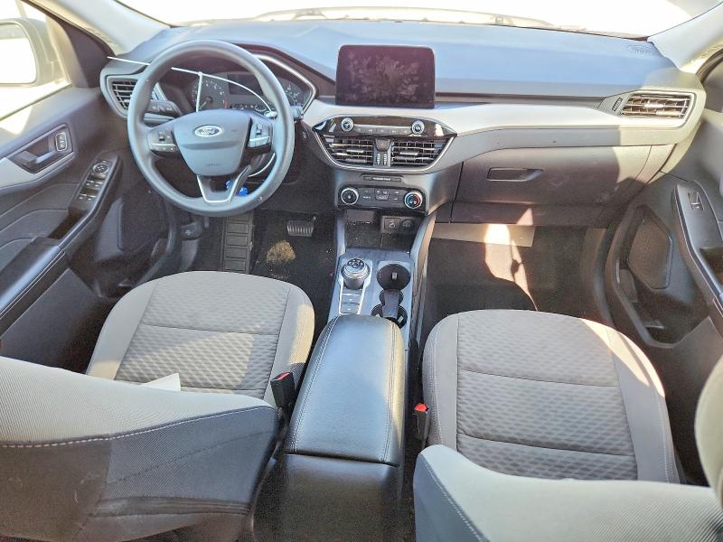 Photo 8 from auction – 2022 FORD ESCAPE SE with VIN 1FMCU0G66NUB86389