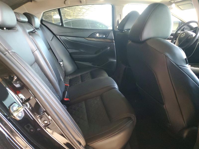 Photo 10 from auction – 2016 NISSAN MAXIMA with VIN 1N4AA6AP6GC430534